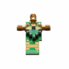 RF, RFID, Wireless Evaluation Boards - 505-ADRF5019-EVALZ-ND - DigiKey