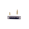 D-Sub Connector Assemblies - 37-681M9W4203L141-ND - DigiKey