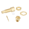Coaxial Connector (RF) Assemblies - 5328-FMCN1256-ND - DigiKey