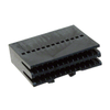 FFC, FPC (Flat Flexible) Connector Housings - A113196-ND - DigiKey
