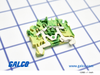WAGO Spring Clamp - 2002-6307 - Galco Industrial Electronics