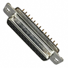 D-Sub Connector Assemblies - L77DB25SU-ND - DigiKey