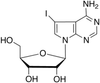 5-Iodotubercidin - 27254 - Medical Isotopes, Inc.