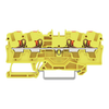 Through terminal block - 2204-1406 - WAGO