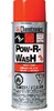 Pow-R-Wash Contact Cleaner, 10 ounces - 70206080 - Allied Electronics, Inc.