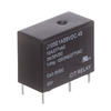 Power Relays, Over 2 Amps - 2449-J105E1AS6VDC.45-ND - DigiKey