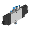 Valves and Control - 2171-CPE18-M2H-5JS-QS-8-ND - DigiKey