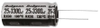 Aluminium Capacitors - 7047955 - RS Components, Ltd.