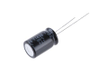 Aluminium Capacitors - 7497202 - RS Components, Ltd.