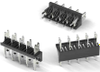 PCB Headers - 2019013 - RS Components, Ltd.