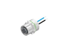 Industrial Circular Connectors - 522488 - RS Components, Ltd.