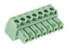 Pluggable Terminal Blocks - 8028778 - RS Components, Ltd.