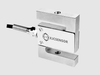 Tension and Compression Load Cell -- X-S02 - Image