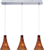 Island/Pool Table-3 Light Bar - 609341 - Light Center (The)