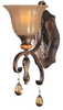 22271EMFL Sconces-Single Glass - 408674 - Capital Lighting, Inc.