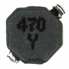 SMD 47UH 550MA 620MOHM Inductor and Choke - 71-ELL-5PS470M - ERSAELECTRONICS PTE. LTD.