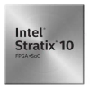 FPGA Programmable Logic Device - 696-1SG085HN3F43E2VG - ERSAELECTRONICS PTE. LTD.