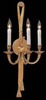 N682 Sconces-Triple Candle - 779688 - Capital Lighting, Inc.