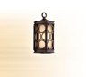 61-21-F Exterior -Wall Mt./Flush - 417166 - Capital Lighting, Inc.