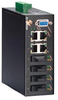 8-port 10/100FE + 1-port GE Ethernet Switches -- EX96000