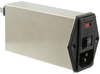 Power Entry Connectors - Inlets, Outlets, Modules - CCM2198-ND - DigiKey