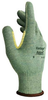 Ansell Vantaghe 70-761 Green 7 Cotton/Kevlar/Polyester Cut-Resistant Glove - ANSI-ISEA A5 Cut Resistance - Uncoated - 076490-45708 - 076490-45708 - R. S. Hughes Company, Inc.