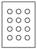 Pushbutton Enclosure - PBXD12 - Wiegmann