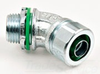Liquidtight Flexible Conduit Connector - 457-SLTI - Bridgeport Fittings, Inc.