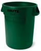 Rubbermaid 55 Gallon Brute & Accessories -- 12281