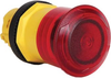 30mm Trigger Action E-Stop 800H PB -- 800H-TFRXJETQH2RAF - Image