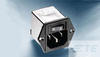 Multi-Function Inlet Filters - 2-1609113-2 - TE Connectivity