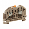 Terminal Blocks - Din Rail, Channel - 281-6050-ND - DigiKey