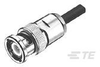 Coax Connectors - 1-221265-0 - TE Connectivity