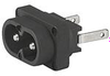 AC Power Entry Modules - 3-100-666 - VAST STOCK CO., LIMITED
