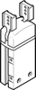 Radial gripper -- DHRS-16-A - Image