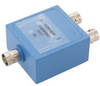 2 Way Power Divider BNC Interface to 1,000 MHz Rated at 1 Watts -- FMDV2003 - Image