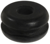Open Grommet; Grommet Type Abbatron Hh Smith - 35F521 - Newark, An Avnet Company
