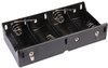Battery Holder, D, Solder Lug; Battery Sizes Accepted Multicomp Pro - 07AH5487 - Newark, An Avnet Company