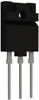 Igbt, 650V, 28A, 175Deg C, 61W; Dc Collector Current Rohm - 10AH0551 - Newark, An Avnet Company