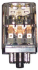 Relay, Dpdt, 120Vac, 5A; Contact Configuration Potter&brumfield Te Connectivity - 16M9029 - Newark, An Avnet Company