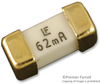 Fuse, Smd, 62Ma, Fast Acting; Fuse Current Littelfuse - 12J2822 - Newark, An Avnet Company