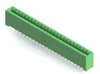 Card Edge Conn, Single Side, 23Pos, Th; Card Edge Connector Type Edac - 59AJ9849 - Newark, An Avnet Company