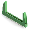 Card Edge Conn, Dual Side, 36Pos, Th; Card Edge Connector Type Edac - 86AH3295 - Newark, An Avnet Company
