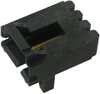 Wire-Board Connector Header 3 Position, 2.54Mm; Connector Systems Amp - Te Connectivity - 12M6759 - Newark, An Avnet Company