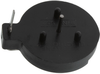 Battery Holder, Coin Cell , 16Mm, Th; Product Range Keystone - 22M2856 - Newark, An Avnet Company