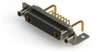 Combo D-Sub Conn, R/a Rcpt, Db-17W2, Th; Product Range Edac - 55AJ4255 - Newark, An Avnet Company