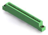 Card Edge Conn, Single, 30Pos, Wire Wrap; Card Edge Connector Type Edac - 64AJ3778 - Newark, An Avnet Company