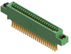 Card Edge Conn, Dual, 46Pos, Th; Card Edge Connector Type Edac - 68AJ4366 - Newark, An Avnet Company