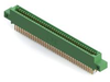 Card Conn, Dual Side, 78Pos, Wire Wrap; Card Edge Connector Type Edac - 70AJ3082 - Newark, An Avnet Company