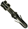 Contact, Mate-N-Lok Series, Pin, 20 Awg, 14 Awg, Crimp, Brass Rohs Compliant Amp - Te Connectivity - 74T0945 - Newark, An Avnet Company